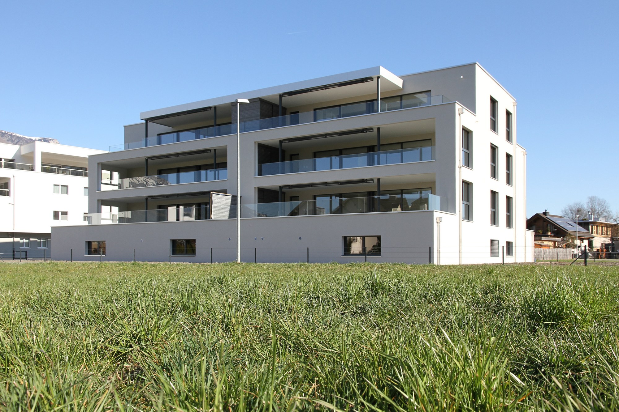 MFH in der Betzi