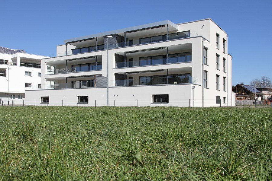 MFH in der Betzi