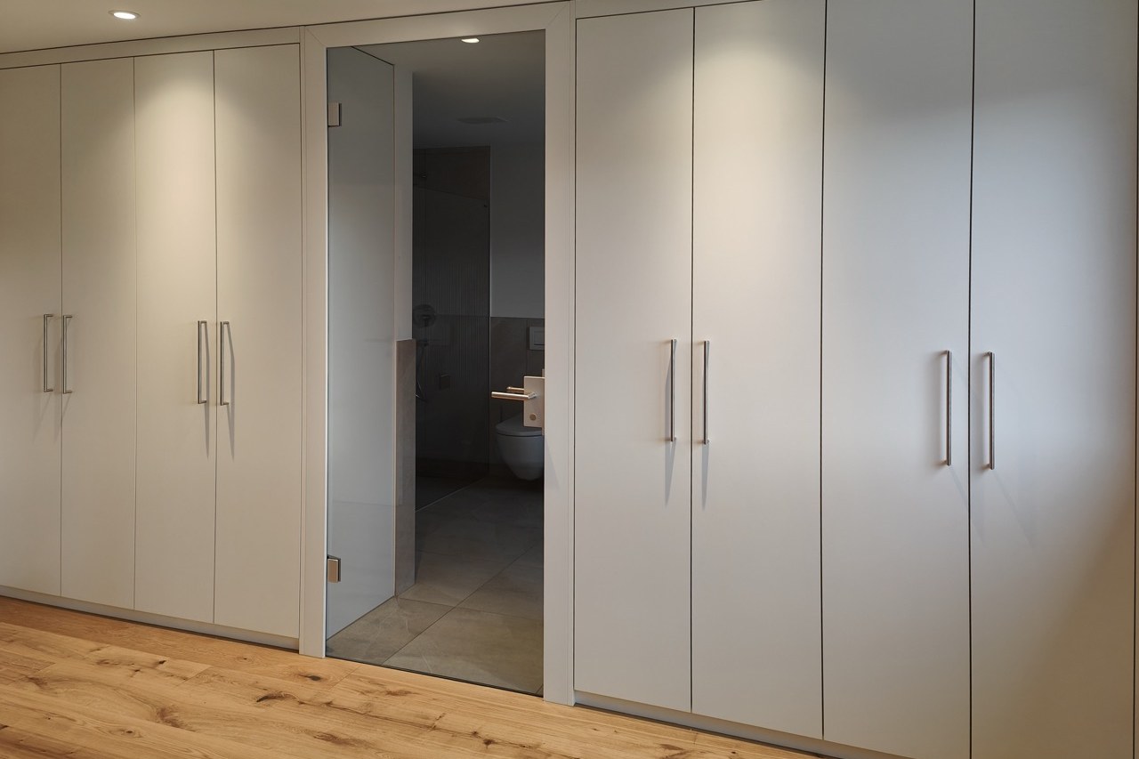 MFH an der Dominik-Banzer Strasse