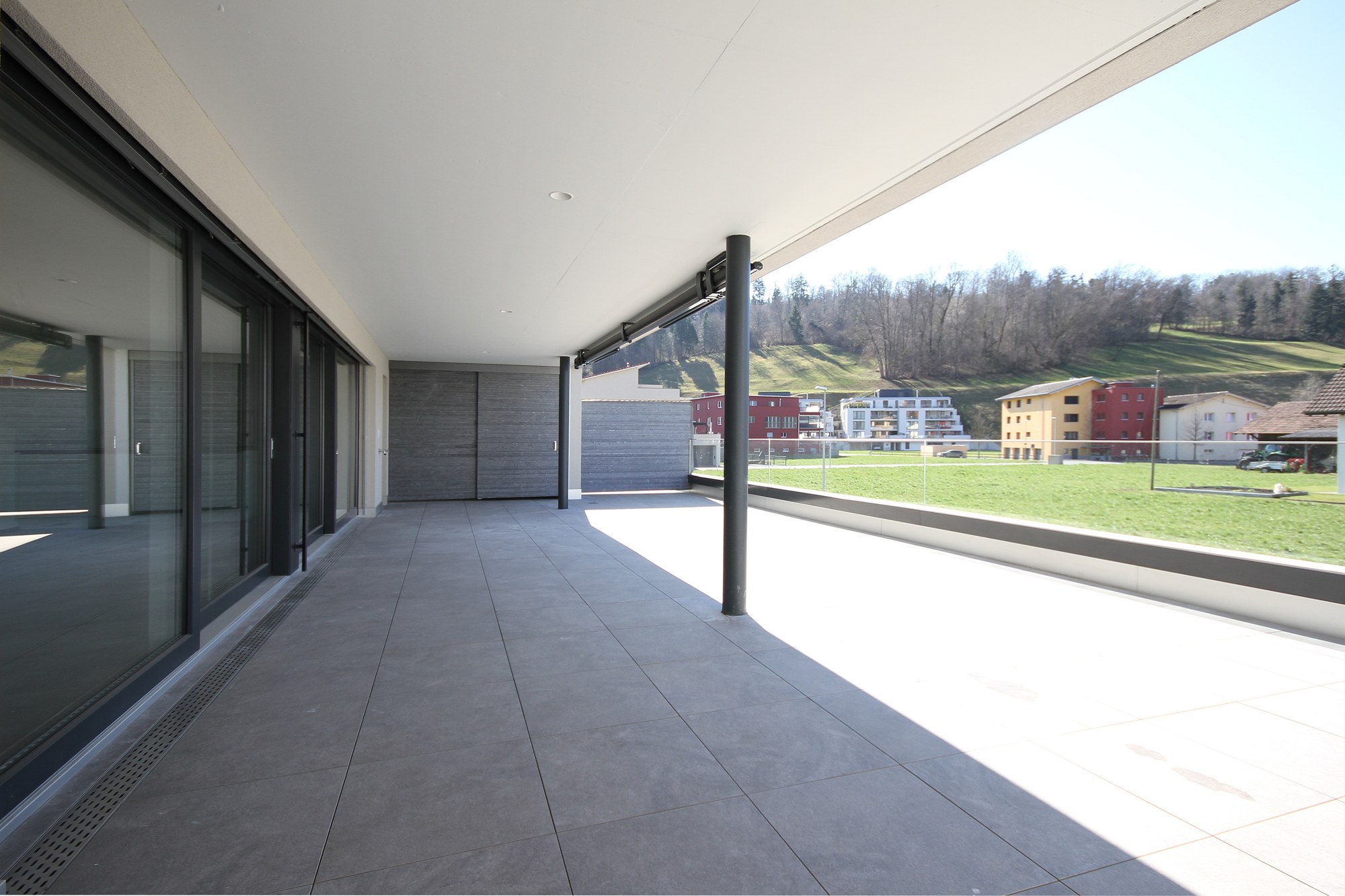 MFH in der Betzi