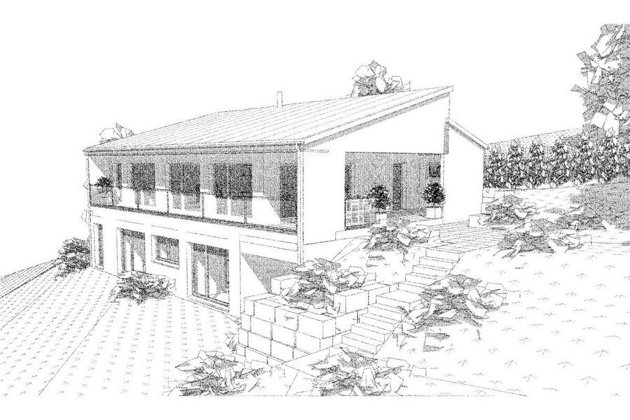EFH Degersheim
