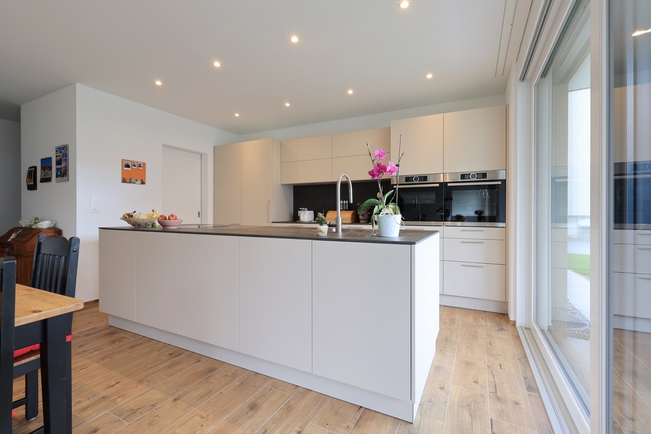 Haus an der Gässlistrasse