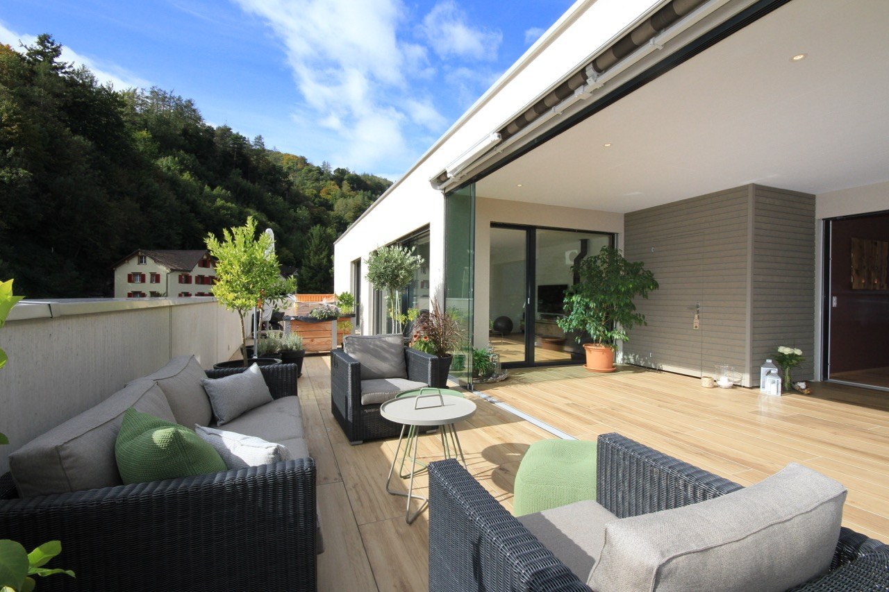 MFH an der Histengass