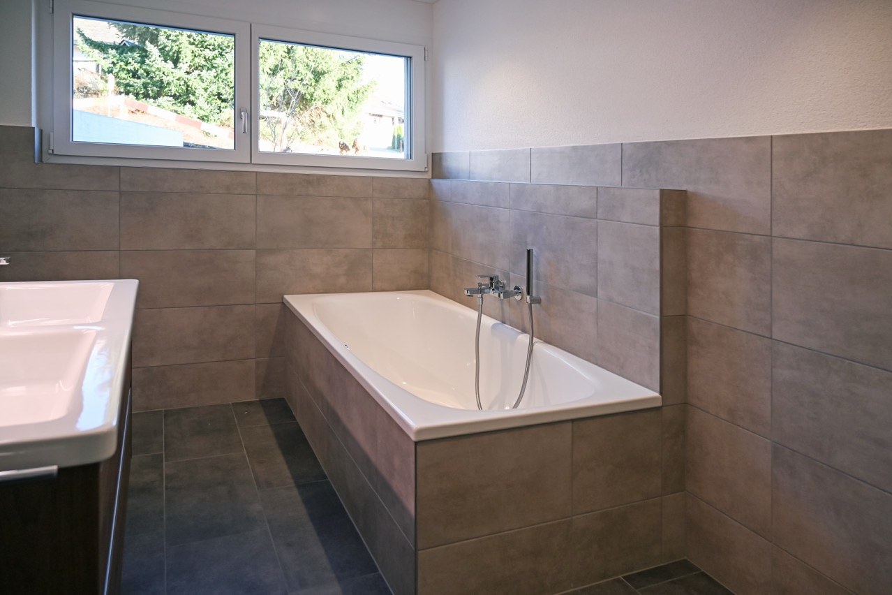 MFH an der Güetlistrasse