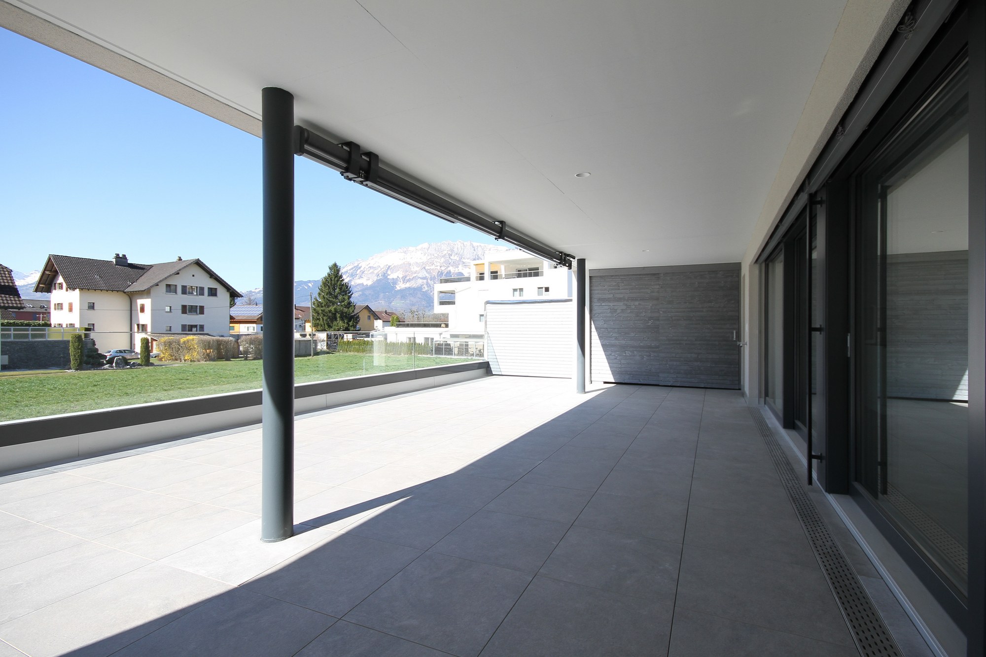 MFH in der Betzi