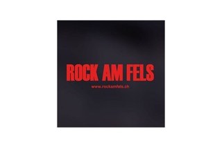 Rock am Fels