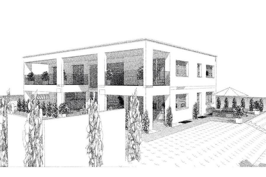 EFH Oberriet