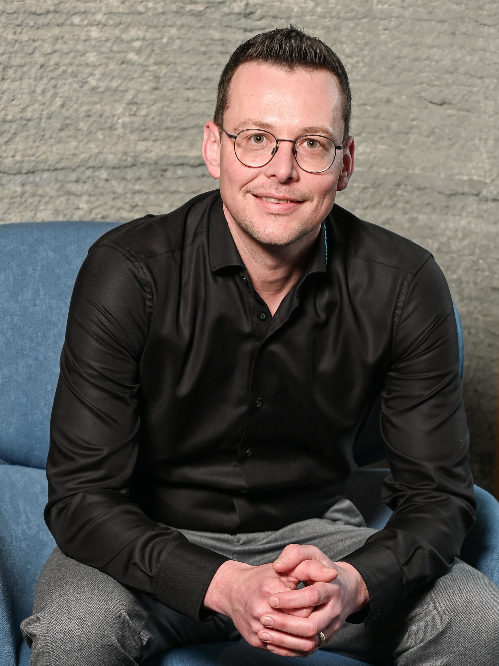 Damian Haefelin