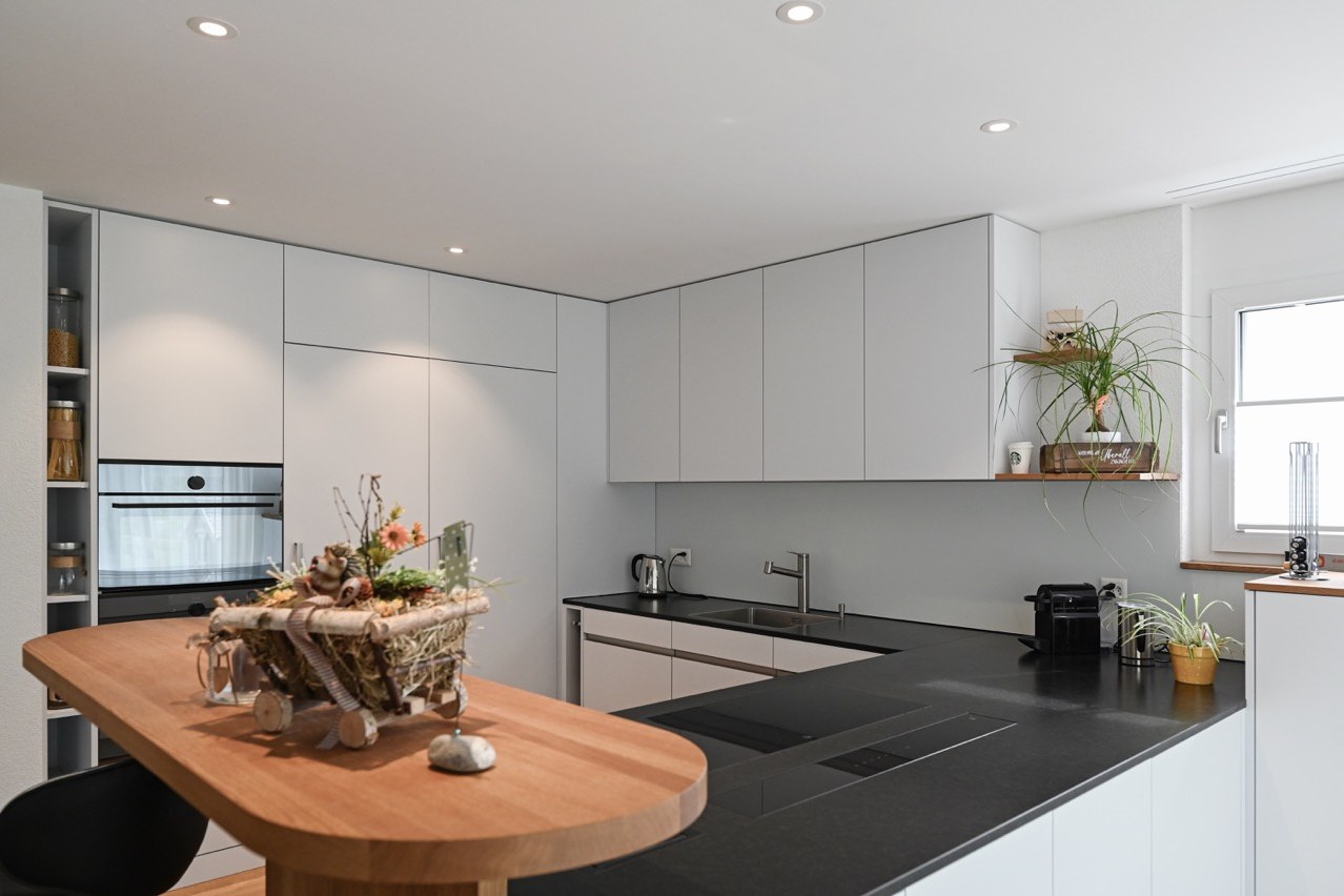 Haus an der Prastrasse