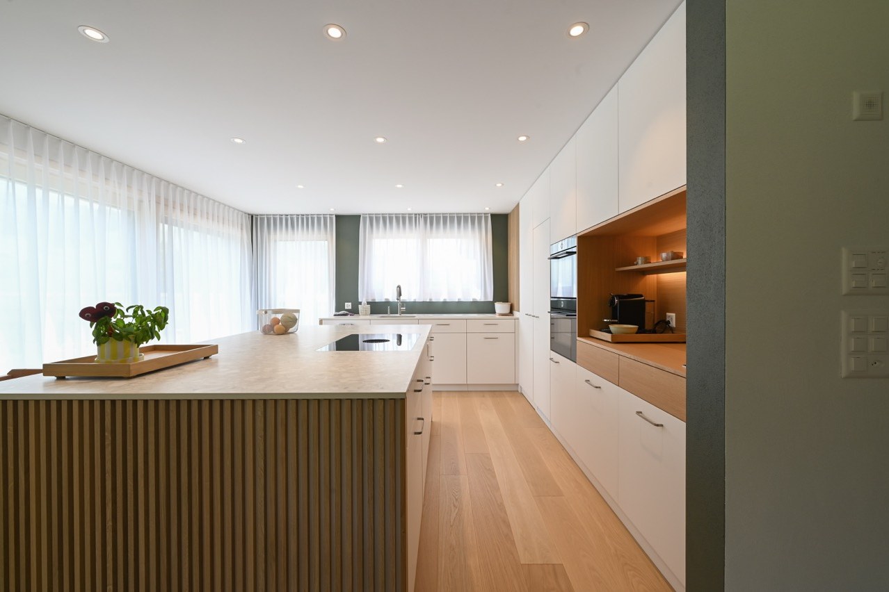 Haus im Horst