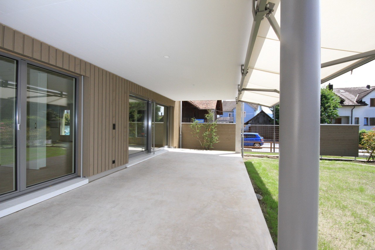 MFH an der Fuchsgasse