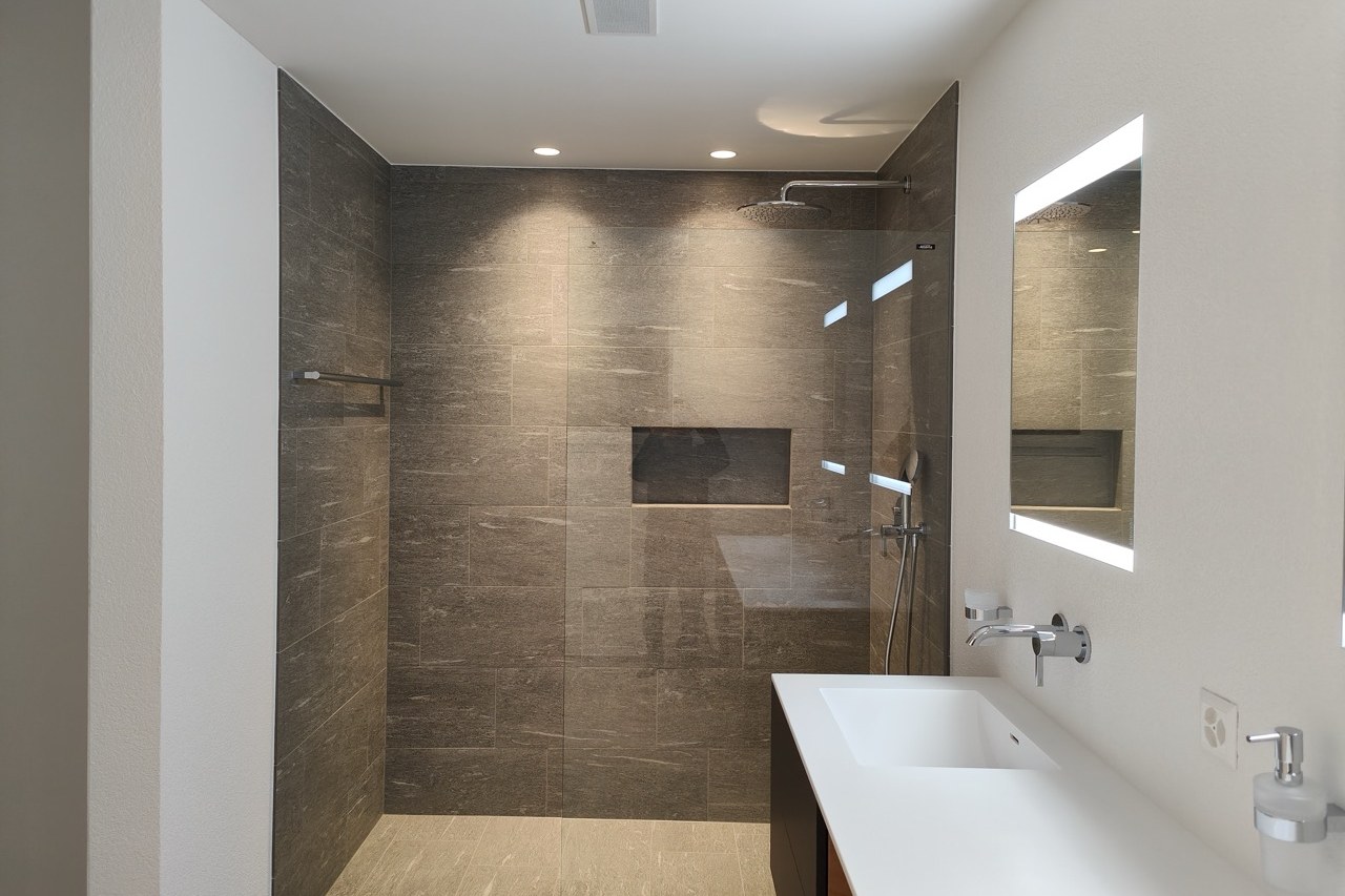 MFH an der Dominik-Banzer Strasse