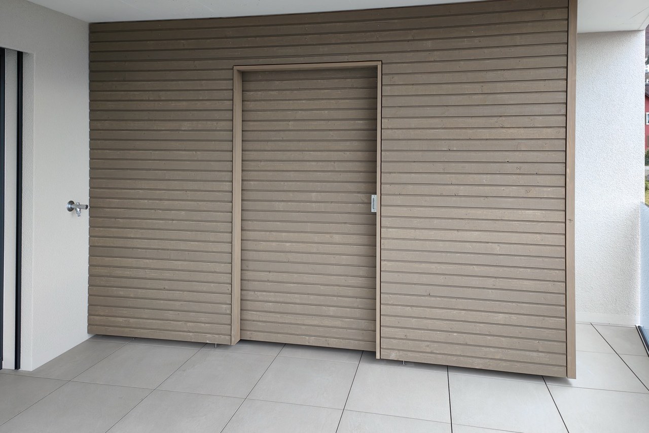 MFH an der Dominik-Banzer Strasse