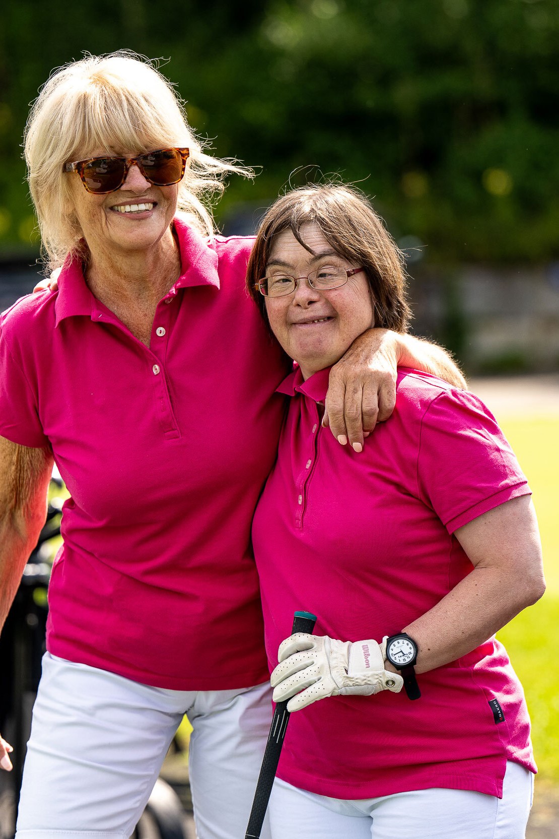 Special Olympics Switzerland