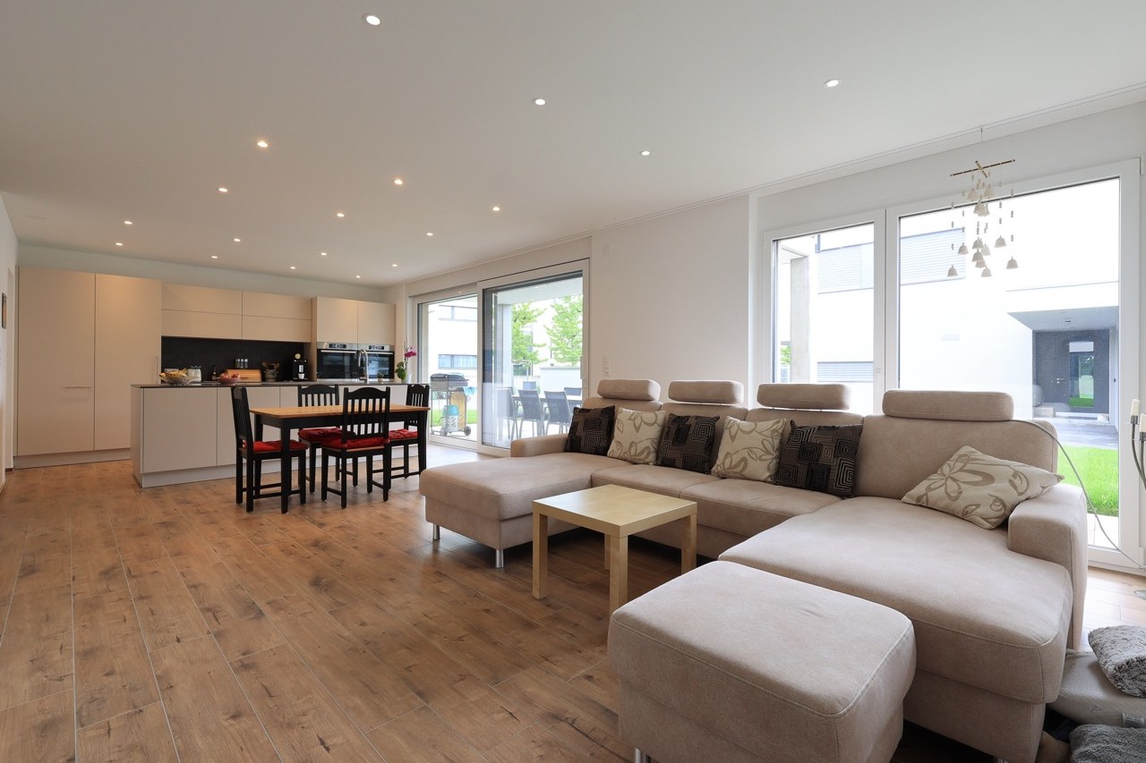 Haus an der Gässlistrasse