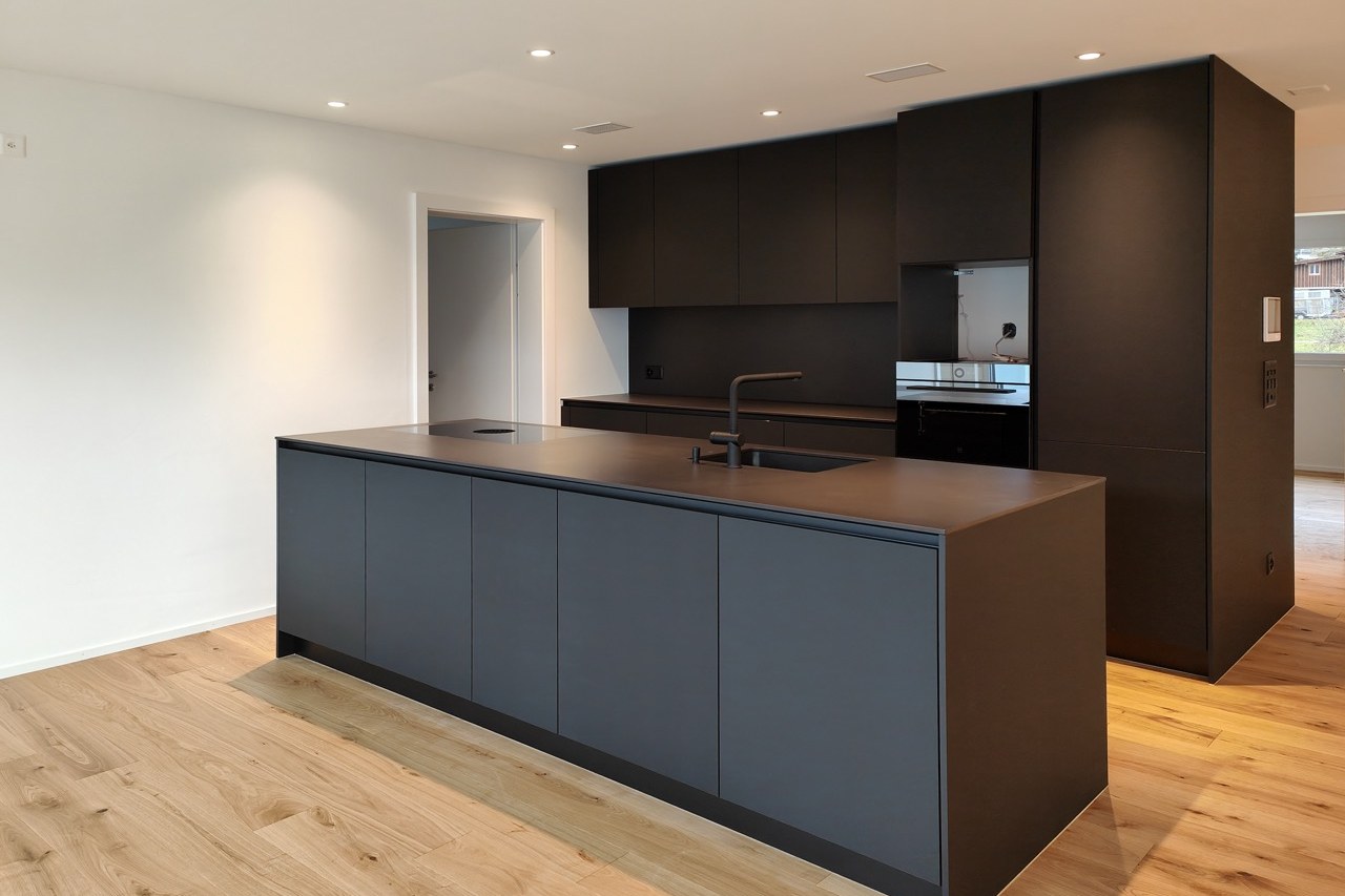 MFH an der Dominik-Banzer Strasse