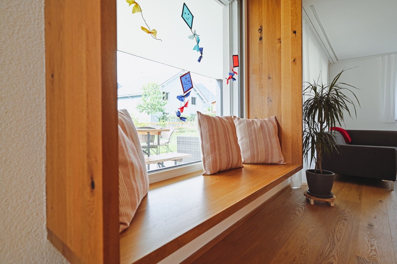 Haus an der Prastrasse