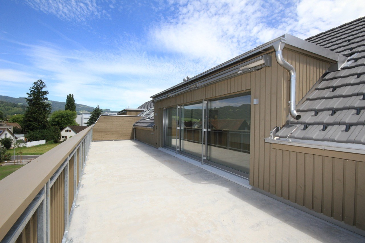 MFH an der Fuchsgasse