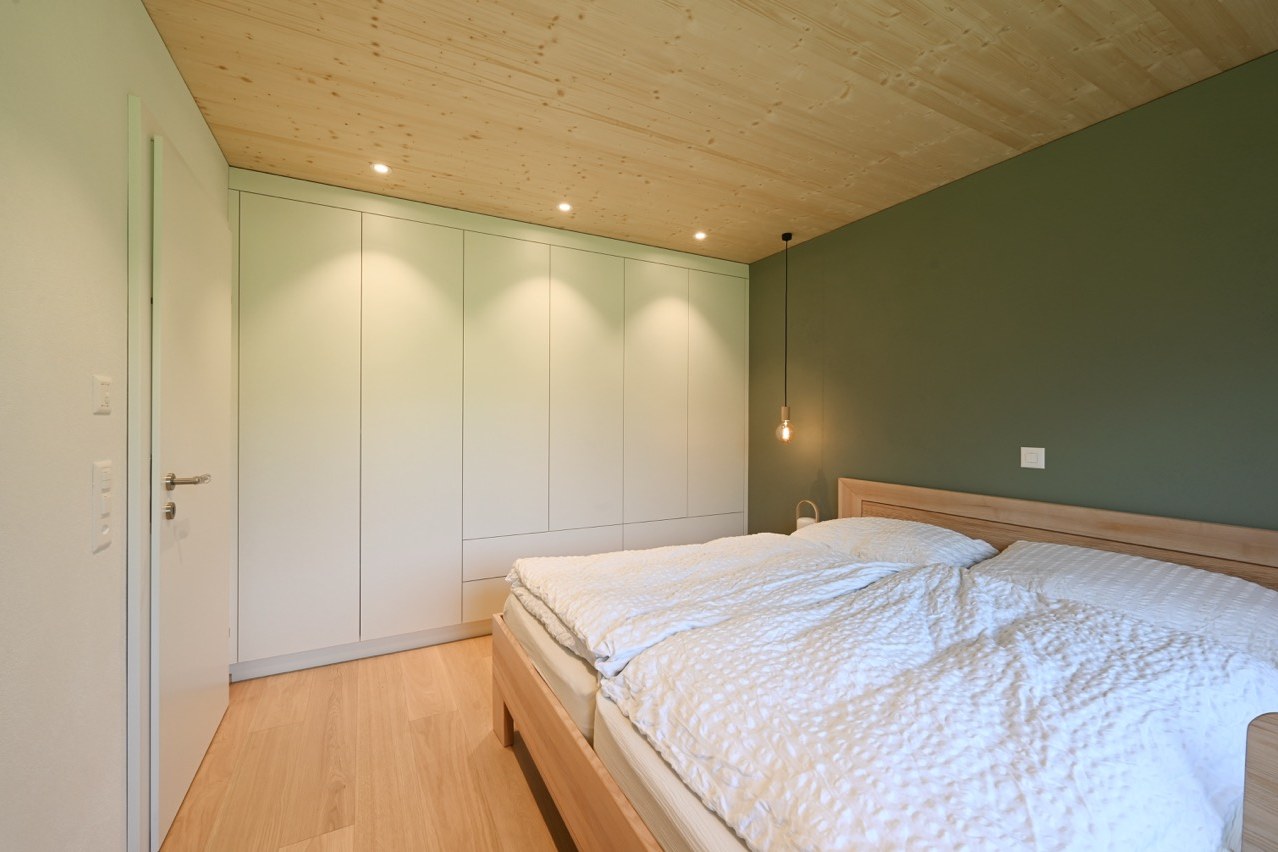 Haus im Horst