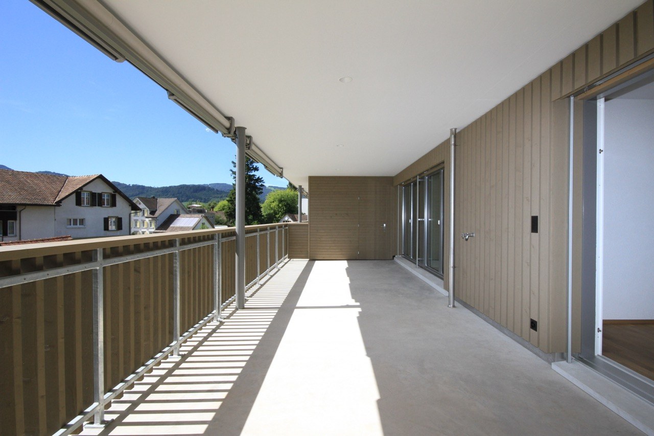 MFH an der Fuchsgasse