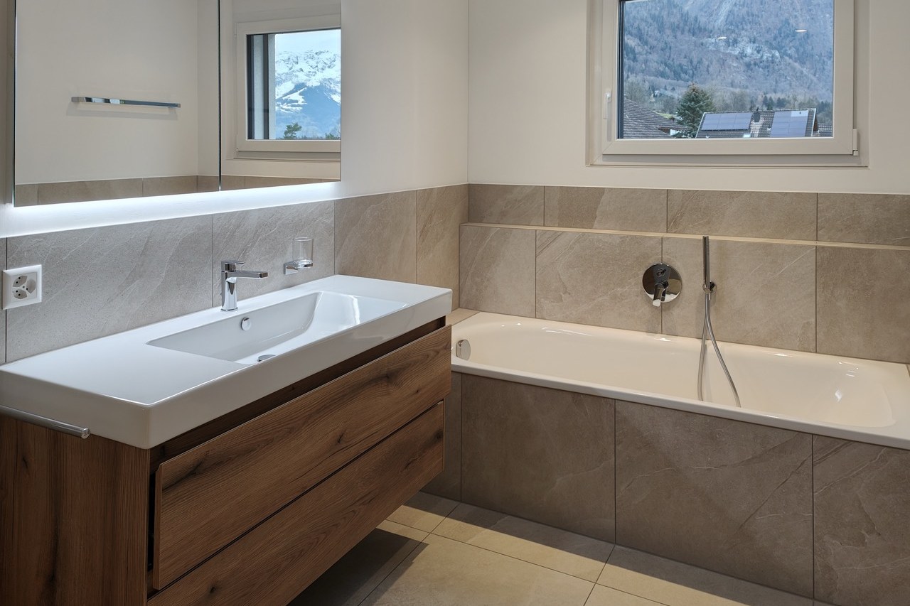 MFH an der Dominik-Banzer Strasse