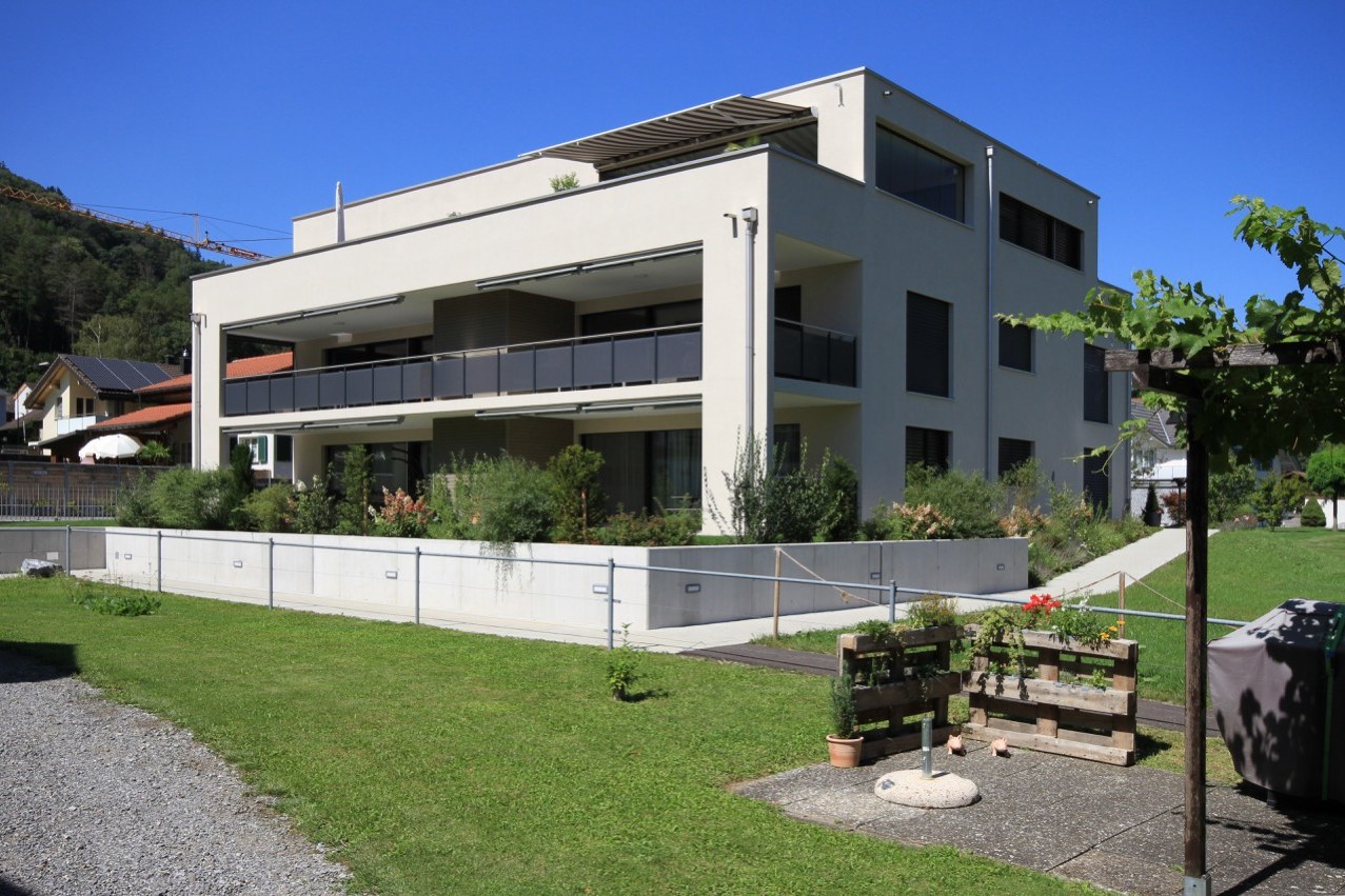 MFH an der Histengass