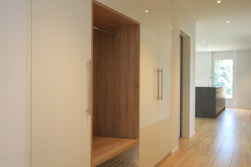 MFH an der Fuchsgasse