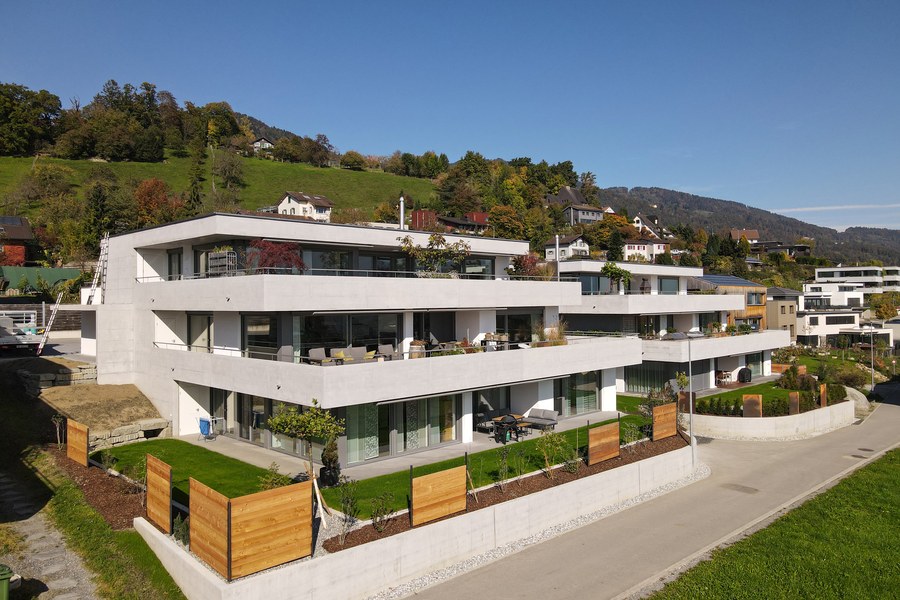 MFH im Steinigacker