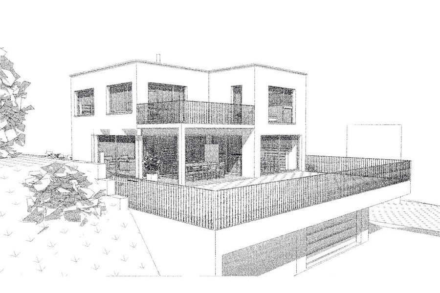 EFH Rebstein