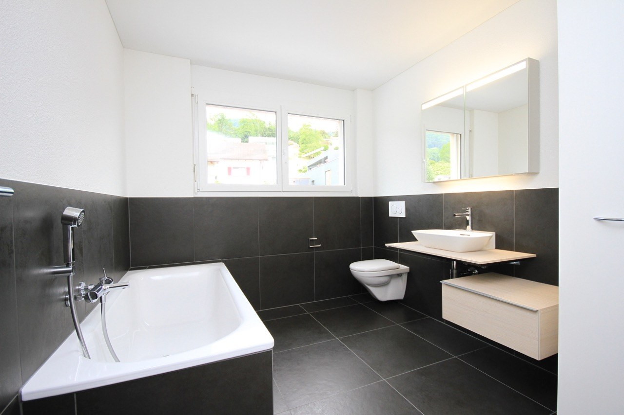 MFH an der Hauptstrasse