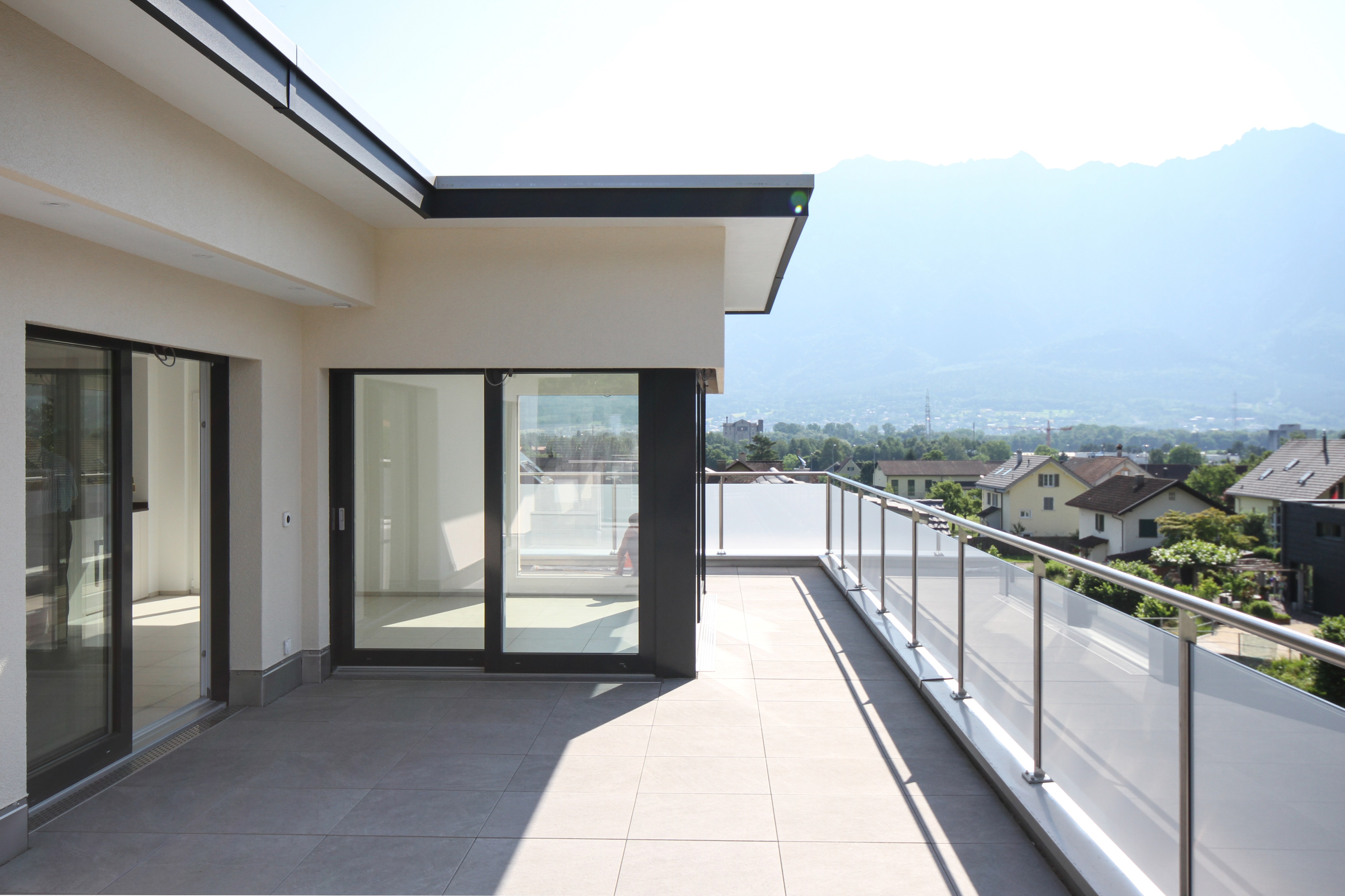 MFH an der Bachstrasse