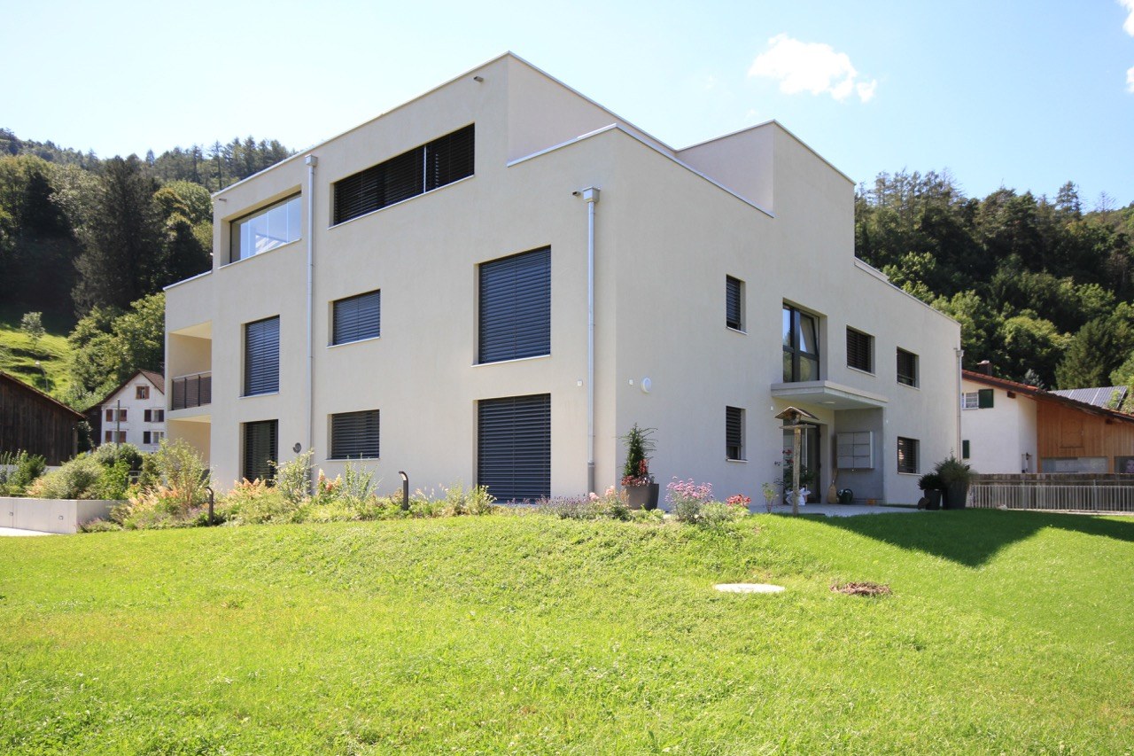 MFH an der Histengass