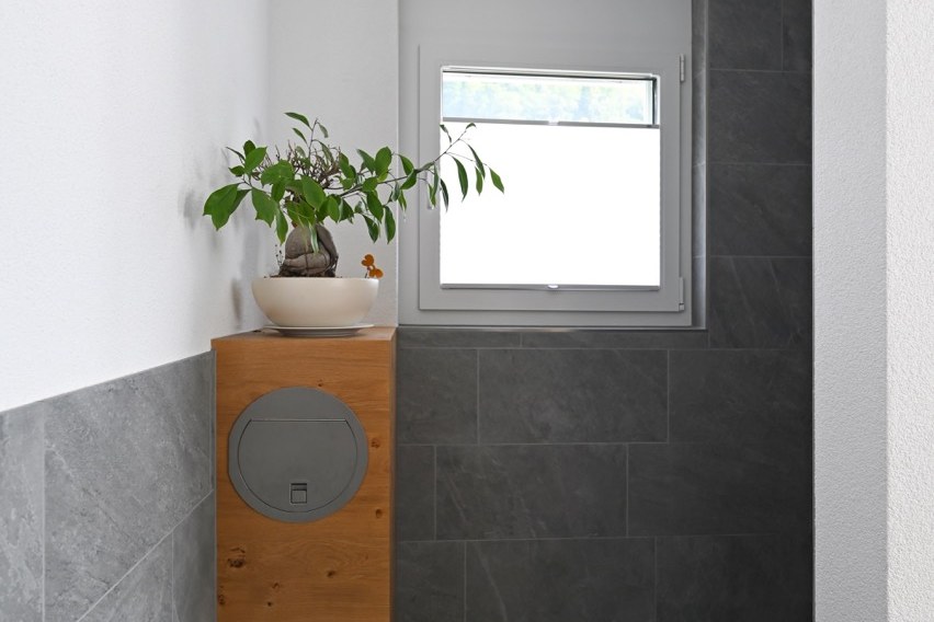 Haus an der Prastrasse