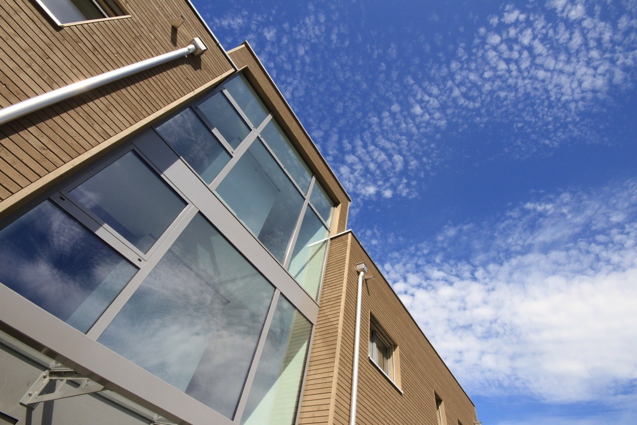 MFH an der Fuchsgasse