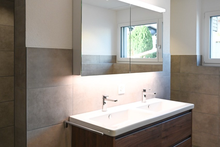 MFH an der Güetlistrasse