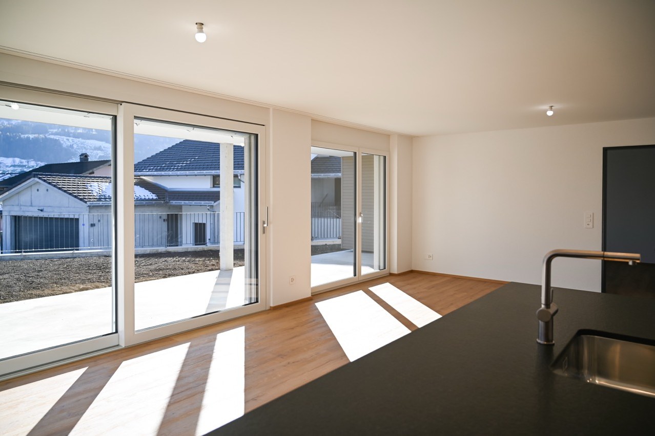 MFH an der Güetlistrasse