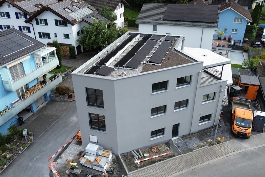 MFH am Hainweg