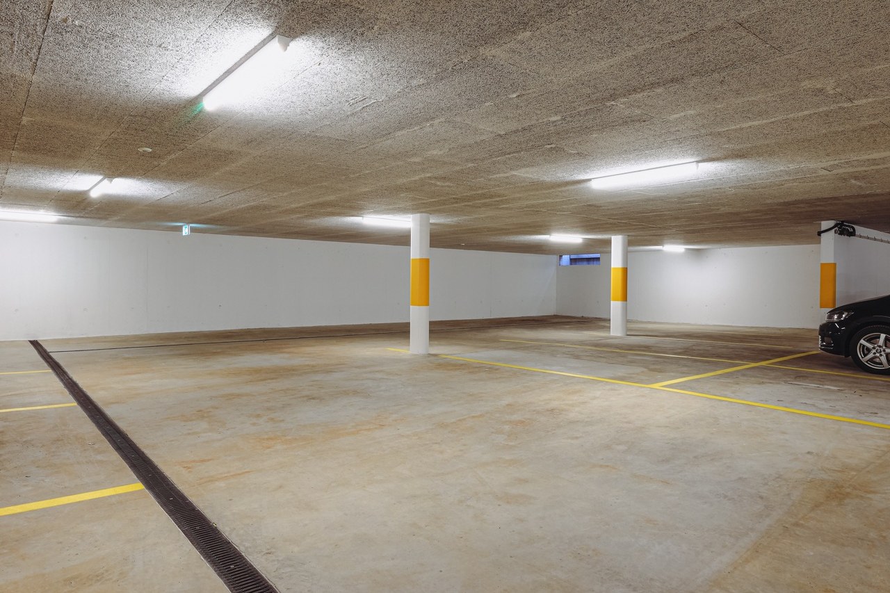 MFH am Eggweg