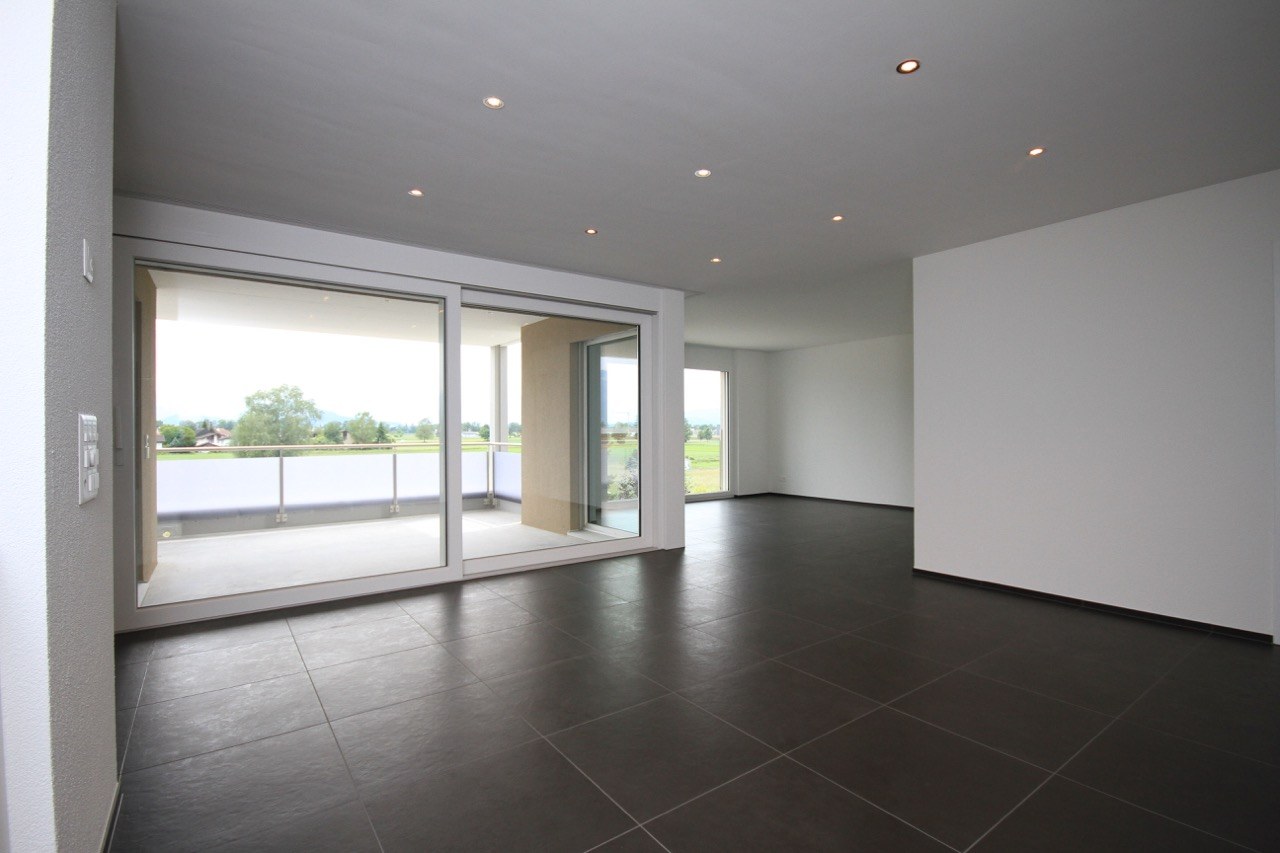 MFH an der Hauptstrasse