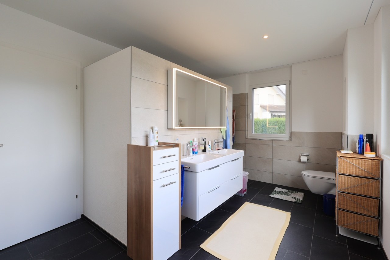 Haus an der Gässlistrasse