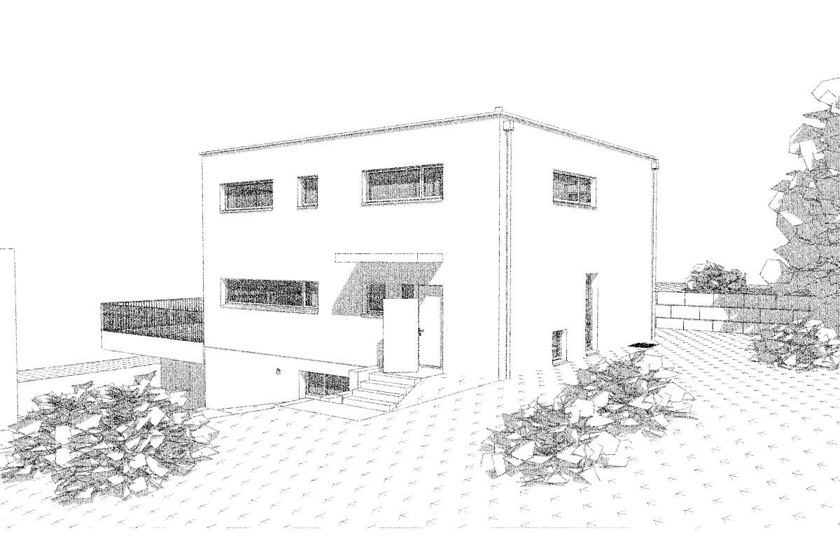 EFH Rebstein