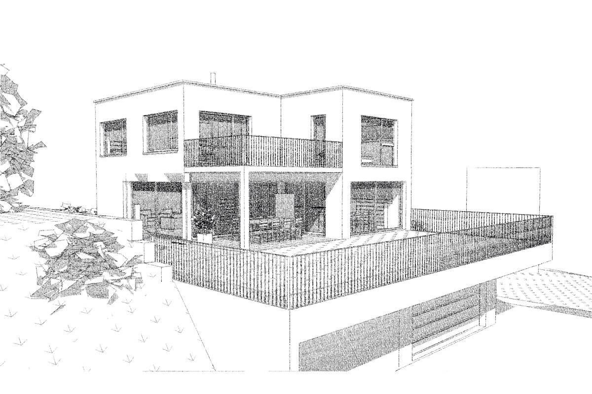 EFH Rebstein