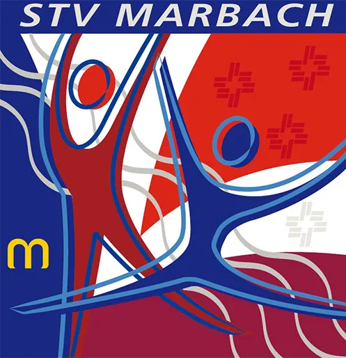 Sponsoring STV Marbach<br>